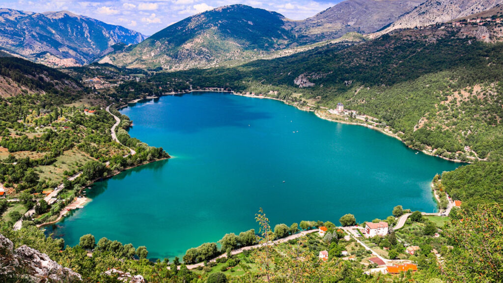 Abruzzen, Foto: Vincenzo De Simone / Unsplash