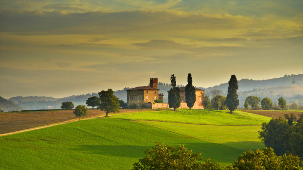 Emilia-Romagna, Foto: Stefano Zocca / Unsplash