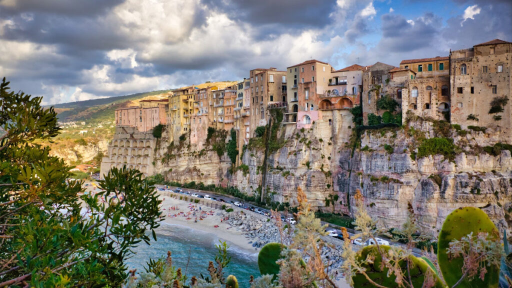 Kalabrien, Foto: Rainhard Wiesinger / Unsplash