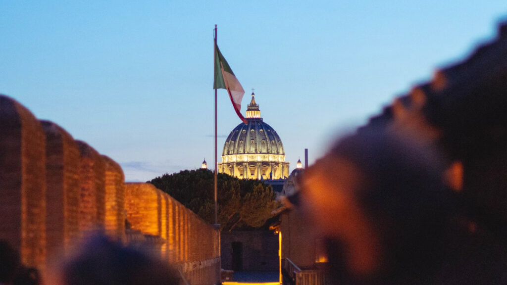 Latium, Foto: Matthias Coordes / Unsplash