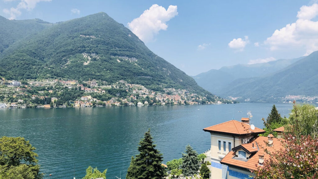 Lombardei, Foto: Martin Holovský / Unsplash