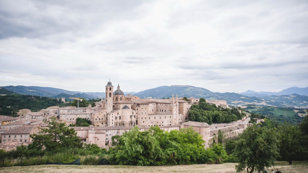 Marken, Foto: Olga Angelucci / Unsplash