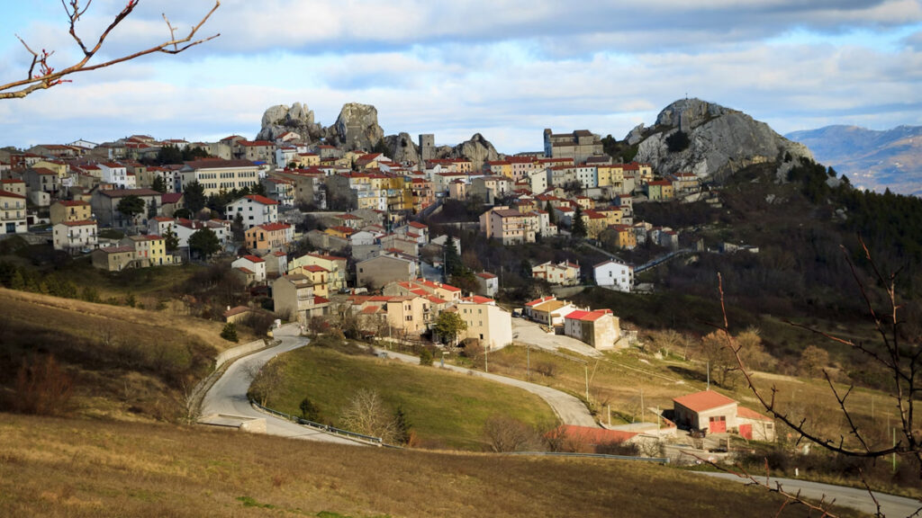 Molise, Foto: Lorenzo Lamonica / Unsplash