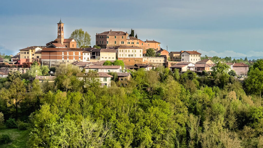 Piemont, Foto: Andreas Weilguny / Unsplash