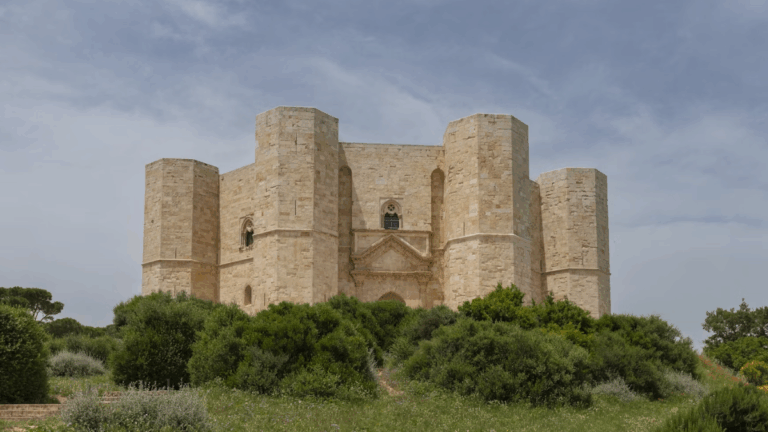 Castel del Monte, Foto: Jordi Vich Navarro / Unsplash
