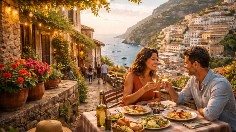 Der wahre italienische Alltag – fernab von Klischees und Dolce Vita