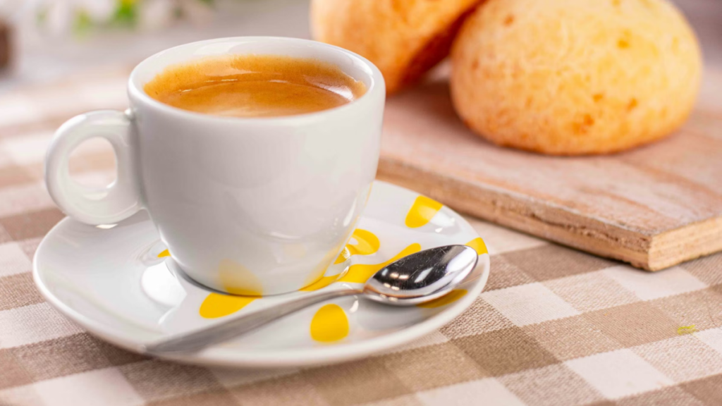 Espresso, Foto: Léo Roza / Unsplash
