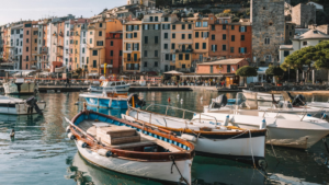 Portovenere in Ligurien, Foto: Federico Di Dio photography / Unsplash