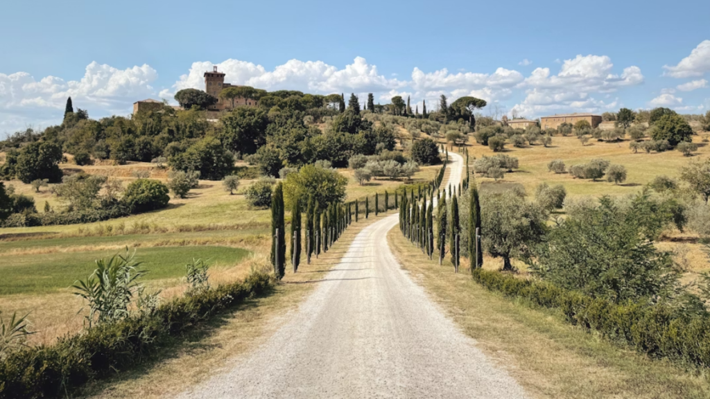 Pienza, Foto: Kristof Van Rentergem / Unsplash