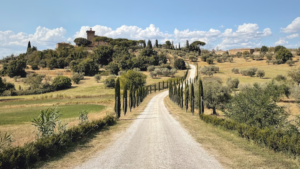 Pienza, Foto: Kristof Van Rentergem / Unsplash