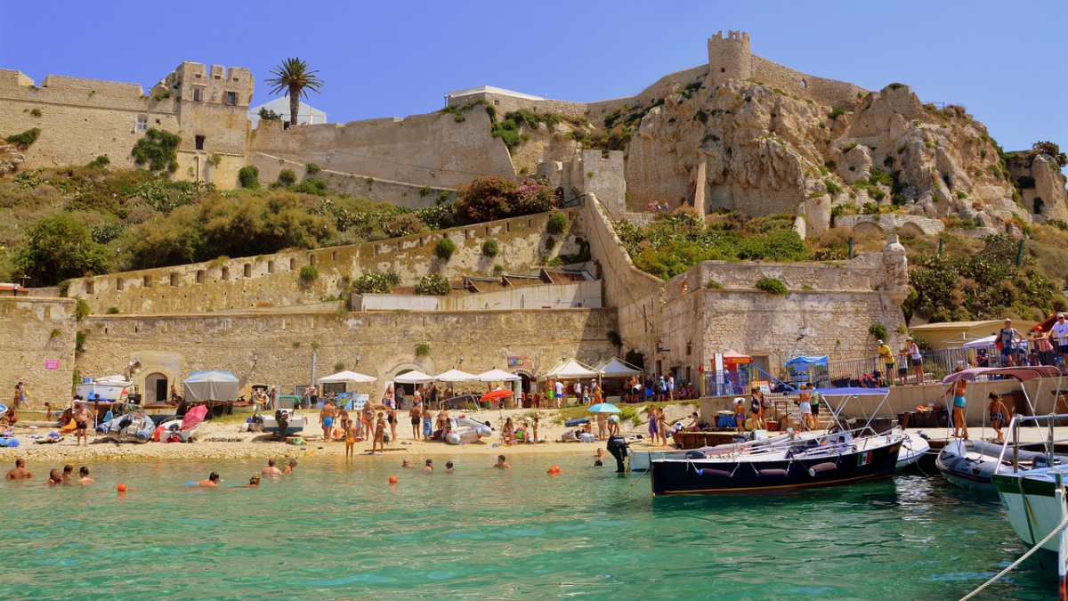San Nicola, Foto: Gianni Crestani/Pixabay